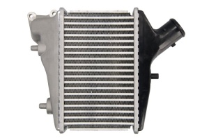 Intercooler potrivit HONDA CR-V III 2.2D 01.07- - Img 2