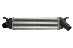 Intercooler potrivit HYUNDAI H-1 CARGO, H-1 TRAVEL 2.5D 02.08- - Img 1