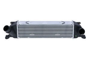 Intercooler potrivit HYUNDAI H-1 CARGO, H-1 TRAVEL 2.5D 02.08- - Img 3