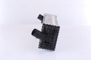 Intercooler potrivit HYUNDAI I40 I, I40 I CW; KIA OPTIMA 1.7D 07.11-05.19 - Img 4