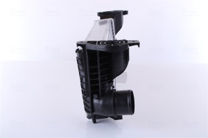 Intercooler potrivit IVECO DAILY IV, DAILY V, DAILY VI 2.3D/3.0D 09.09- - Img 4