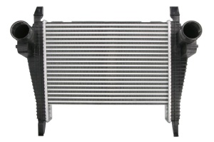 Intercooler potrivit IVECO EUROCARGO I-III, EUROCARGO IV, EUROCARGO V, EUROFIRE II, EUROFIRE III 8060.25V.4000-F4AFE411F 01.91- - Img 1