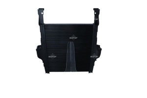 Intercooler potrivit IVECO EUROCARGO I-III, STRALIS I, STRALIS II, S-WAY, X-WAY F3AE0681B-F4AE3481A 09.00- - Img 4