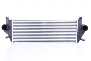 Intercooler potrivit JEEP GRAND CHEROKEE, GRAND CHEROKEE IV 3.0D 01.11- - Img 3