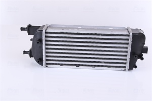 Intercooler potrivit LANCIA YPSILON 0.9/0.9CNG/1.3D 05.11- - Img 3