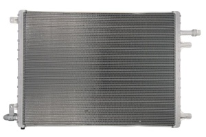 Intercooler potrivit LAND ROVER DISCOVERY SPORT, RANGE ROVER EVOQUE 2.0/2.0D 06.15- - Img 2