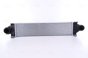 Intercooler potrivit LAND ROVER FREELANDER 2 2.2D 10.06-10.14 - Img 3