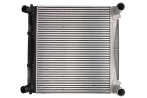 Intercooler potrivit LAND ROVER RANGE ROVER III, RANGE ROVER SPORT I 3.6D 04.06-03.13 - Img 1
