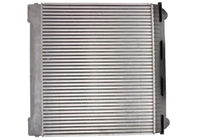 Intercooler potrivit LAND ROVER RANGE ROVER III, RANGE ROVER SPORT I 3.6D 04.06-03.13 - Img 2