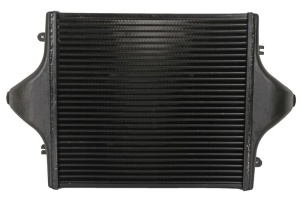 Intercooler potrivit MAN E2000, F2000, F90, F90 UNTERFLUR D2840LF01-D2876LF17 07.86- - Img 2