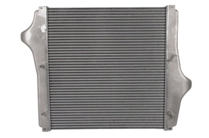 Intercooler potrivit MAN LION´S COACH, LION´S STAR D2866LOH20-D2876LOH03 01.93- - Img 2