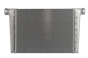 Intercooler potrivit MAN LION´S COACH, LION´S STAR; NEOPLAN CITYLINER II, STARLINER, TOURLINER D2066LOH03-D2876LOH21 09.96- - Img 1