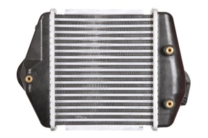 Intercooler potrivit MAZDA 6, CX-7 2.2D 08.08-07.13 - Img 2