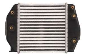 Intercooler potrivit MAZDA 6, MPV II 2.0D 06.02-08.07 - Img 2