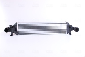 Intercooler potrivit MERCEDES A (W176), B SPORTS TOURER (W246, W242), CLA (C117), CLA SHOOTING BRAKE (X117), GLA (X156); INFINITI Q30, QX30 1.5D-2.2D 11.11- - Img 3