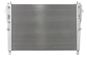Intercooler potrivit MERCEDES ACTROS MP4 / MP5, ANTOS, AROCS 471.943-OM936.916 07.11- - Img 1