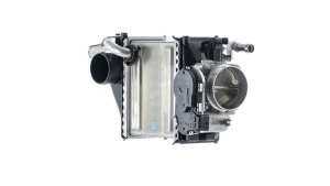 Intercooler potrivit MERCEDES AMG GT (X290), C (A205), C (C205), C T-MODEL (S205), C (W205), E T-MODEL (S213), E (W213), G (W463), GLC (C253), GLC (X253), GLE (V167), GLS (X167) 4.0/4.0H 10.14- - Img 4