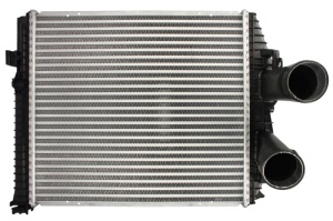 Intercooler potrivit MERCEDES ATEGO, ATEGO 2 OM900.911-OM924.935 01.98- - Img 1