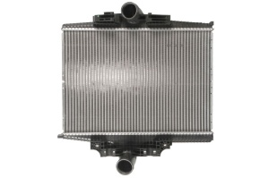 Intercooler potrivit MERCEDES AXOR OM457.937-OM906.921 01.02-10.04 - Img 1