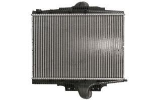 Intercooler potrivit MERCEDES AXOR OM457.937-OM906.921 01.02-10.04 - Img 2