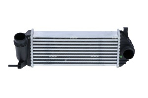 Intercooler potrivit MERCEDES CITAN MIXTO (DOUBLE CABIN), CITAN (MPV), CITAN/MINIVAN (W415); RENAULT KANGOO EXPRESS, KANGOO II 1.2/1.5D 06.08- - Img 3