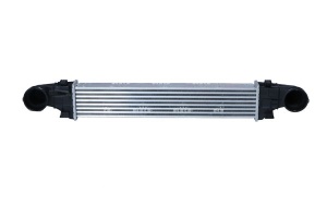 Intercooler potrivit MERCEDES E T-MODEL (S211), E (VF211), E (W211) 1.8-3.2D 03.02-07.09 - Img 1