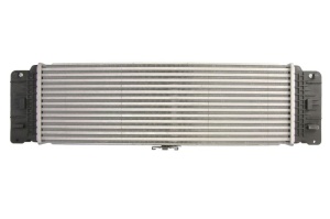 Intercooler potrivit MERCEDES SPRINTER 3,5-T (B906), SPRINTER 3-T (B906), SPRINTER 4,6-T (B906), SPRINTER 5-T (B906) 2.2D 06.06-12.18 - Img 2