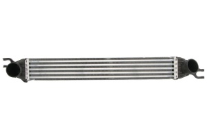 Intercooler potrivit MINI (R56), (R57), (R58), (R59), CLUBMAN (R55), COUNTRYMAN (R60), PACEMAN (R61) 1.6/1.6D 10.06-10.16 - Img 1