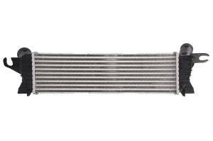 Intercooler potrivit NISSAN KUBISTAR; RENAULT KANGOO, KANGOO EXPRESS 1.5D/1.9D 02.00- - Img 2