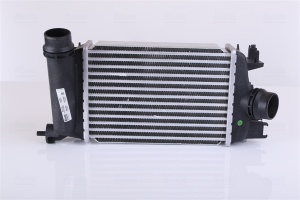 Intercooler potrivit NISSAN MICRA V 1.5D 12.16- - Img 1