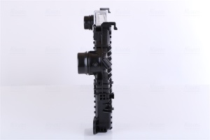 Intercooler potrivit OPEL INSIGNIA B, INSIGNIA B COUNTRY, INSIGNIA B GRAND SPORT 1.5-2.0D 03.17- - Img 3