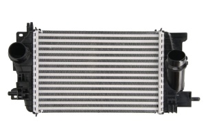 Intercooler potrivit OPEL MERIVA B 1.3D 06.10-11.14 - Img 1