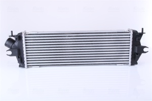 Intercooler potrivit OPEL VIVARO A; RENAULT TRAFIC II 2.0D/2.5D 04.03- - Img 4