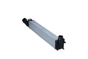 Intercooler potrivit RENAULT FLUENCE, GRAND SCENIC III, MEGANE, MEGANE III, SCENIC III 1.6D/1.9D/2.0 11.08- - Img 2