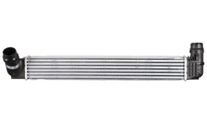 Intercooler potrivit RENAULT GRAND SCENIC III, MEGANE, MEGANE III, SCENIC III 1.2/1.4/1.5D 11.08-09.16 - Img 1