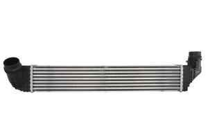 Intercooler potrivit RENAULT GRAND SCENIC III, SCENIC III 1.6D 04.11-09.16 - Img 1