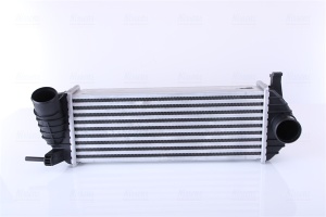 Intercooler potrivit RENAULT KANGOO BE BOP, KANGOO EXPRESS, KANGOO II 1.5D 02.08- - Img 3