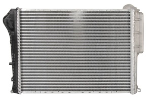 Intercooler potrivit RVI MIDLUM; VOLVO FL II, FL III D7E240-DXi7 05.06- - Img 2