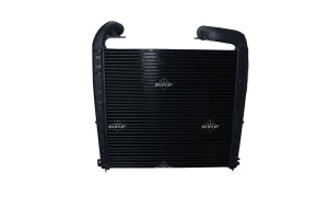 Intercooler potrivit SCANIA G I, P I, R I, T DC11.08-DT16.08 03.04-05.19 - Img 3