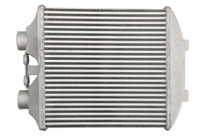 Intercooler potrivit SEAT IBIZA III 1.8/1.9D 01.04-02.08 - Img 2