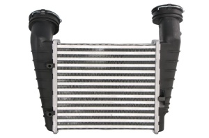 Intercooler potrivit SKODA SUPERB I; VW PASSAT B5.5 1.8/2.0 11.00-03.08 - Img 2
