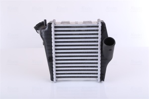 Intercooler potrivit SMART FORTWO 1.0 01.07- - Img 3