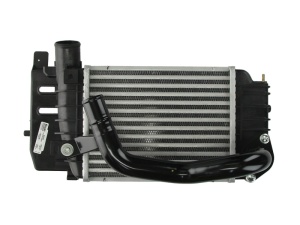 Intercooler potrivit SUBARU TREZIA; TOYOTA URBAN CRUISER, VERSO S, YARIS 1.4D 08.05- - Img 1