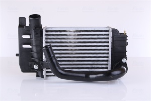 Intercooler potrivit SUBARU TREZIA; TOYOTA URBAN CRUISER, VERSO S, YARIS 1.4D 08.05- - Img 3