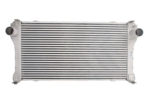 Intercooler potrivit TOYOTA AVENSIS, VERSO 2.0D/2.2D 11.08-10.18 - Img 1