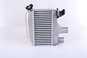 Intercooler potrivit TOYOTA COROLLA 1.4D 06.04-10.07 - Img 1