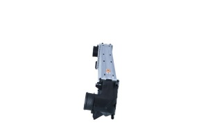 Intercooler potrivit VOLVO S60 II, V60 I, V70 III, XC60 I, XC70 II 2.0-3.0 05.08-07.18 - Img 2