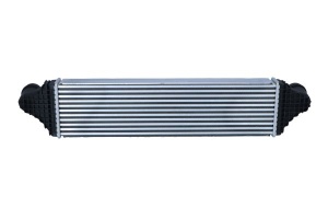 Intercooler potrivit VOLVO V40 2.0/2.0D 05.14-08.19 - Img 3