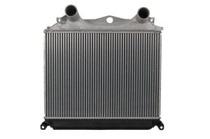 Intercooler (rezervoare de aluminiu) potrivit MAN TGA, TGS I, TGX I D2066LF01-D3876LF09 12.00- - Img 1