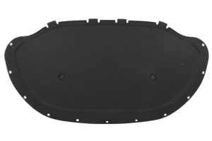 Izolare capota motor potrivit SKODA OCTAVIA III 2012-2019